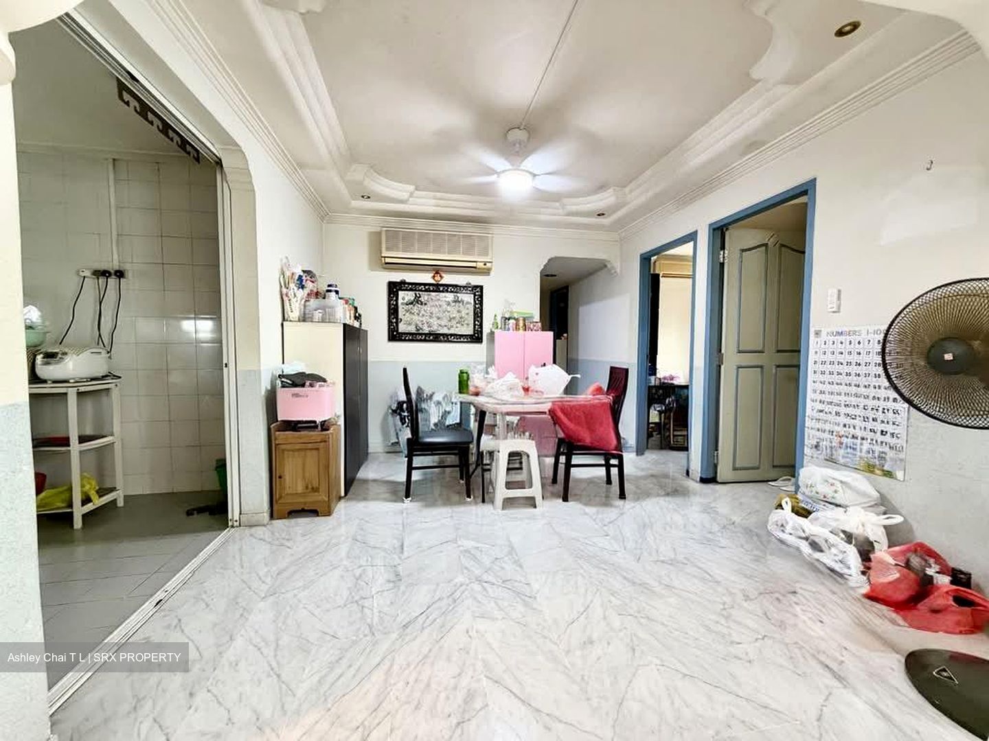 Blk 498H Tampines Street 45 (Tampines), HDB 5 Rooms #538727341